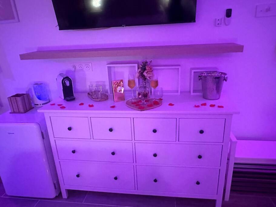 Love Room. Une Bulle D Evasion. Lisses Exterior foto
